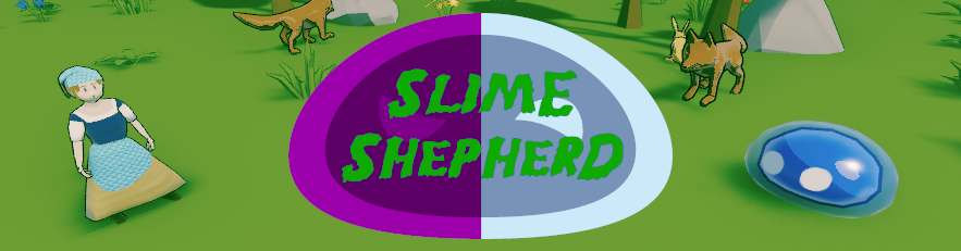 Slime Shepherd