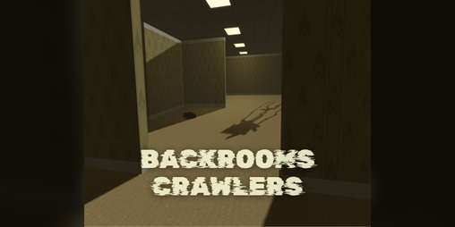 Cover image for Backrooms Crawlers