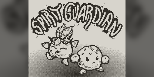 Cover image for Spirit Guardian (Game Jam Edition)