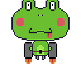 frogbound! (alpha)
