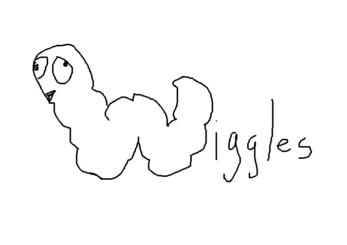 wiggles