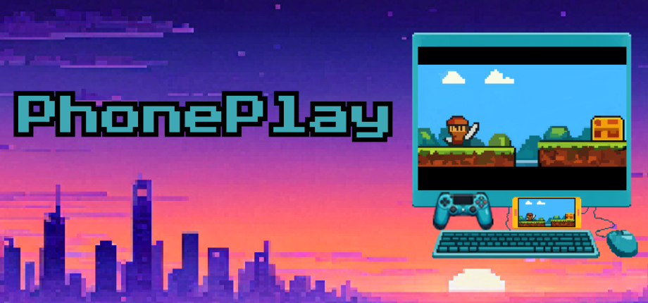 PhonePlay