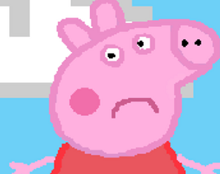 Peppa's Great Escape