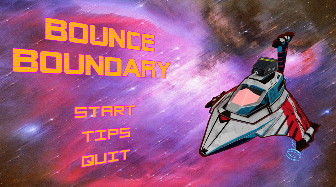 Bounceboundary