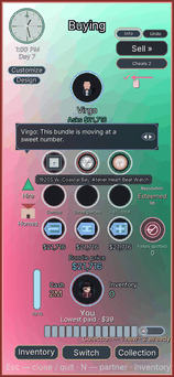 Cover image for Super Elegante (MacOS Download for now)