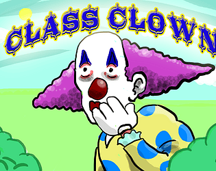 Class Clown