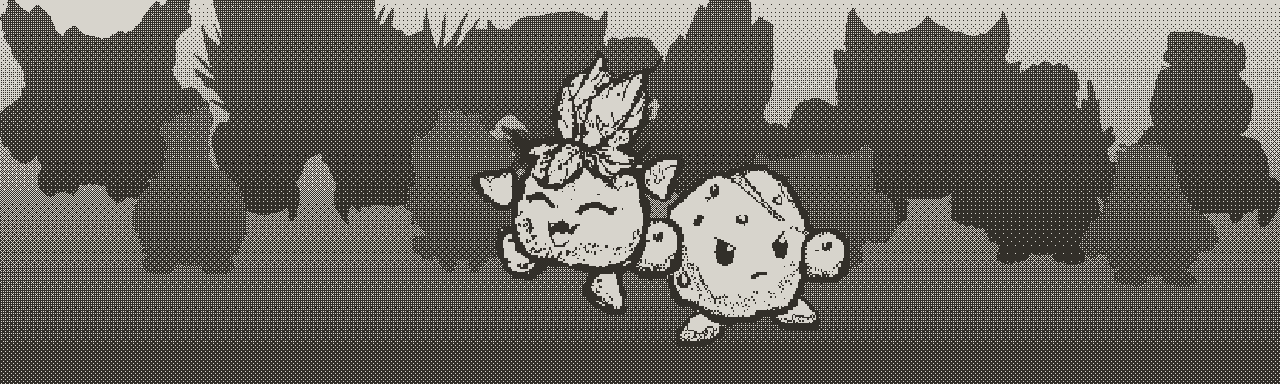 Spirit Guardian (Game Jam Edition)