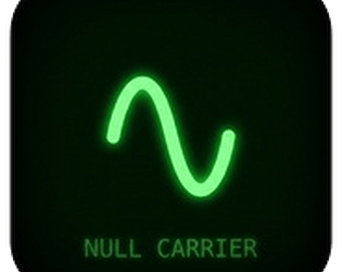Null Carrier
