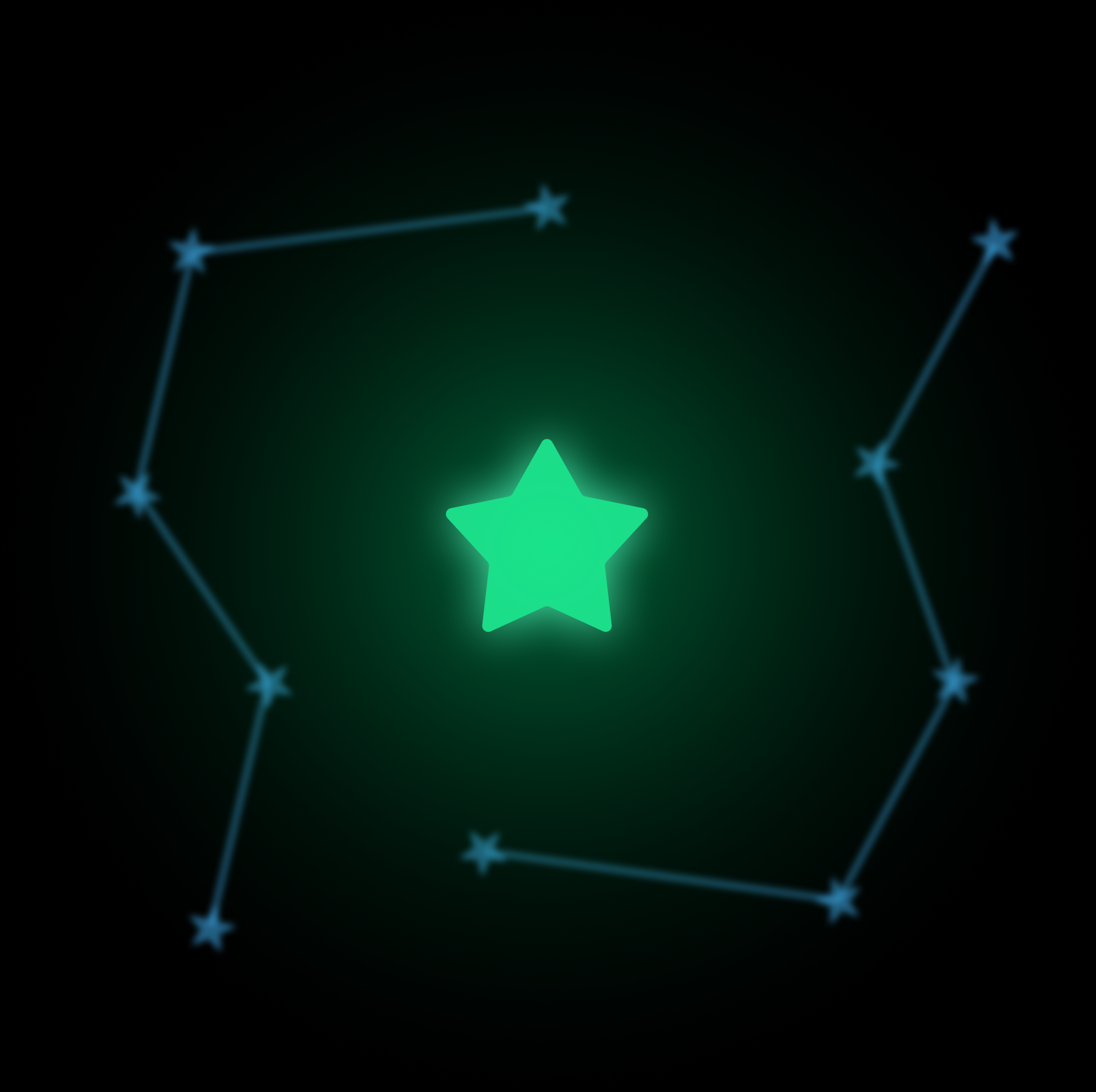 The Shape of Stars