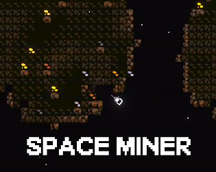 Space Miner