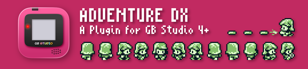 Adventure DX