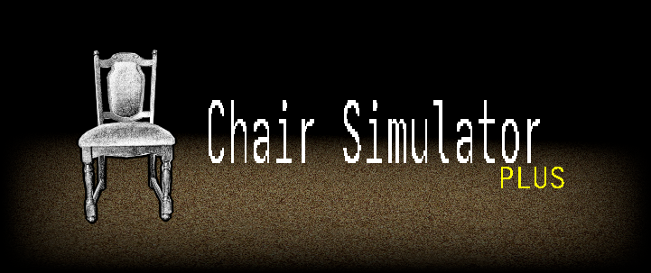 Chair Simulator PLUS