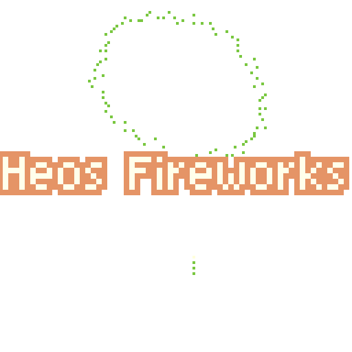 Heos Fireworks