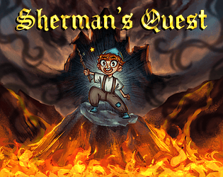 Sherman's Quest [Free] [Adventure]