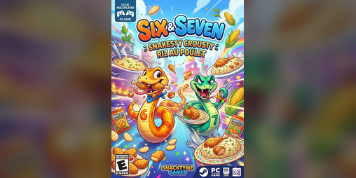 Cover image for 67 SNAKESTY CROUSTY