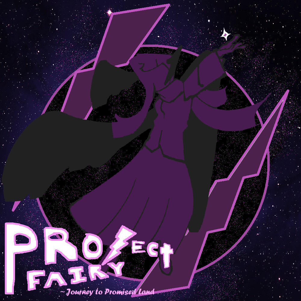 Screenshot 1 for Project Fairy ~ Journey to Promised Land