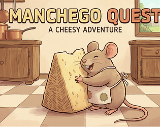 ManchegoQuest