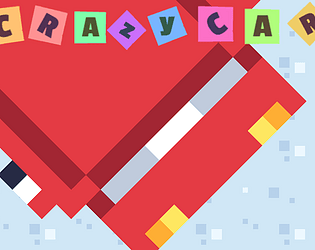 Crazy Car [Free] [Action]