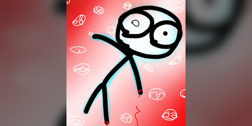 Cover image for Sretan Guy