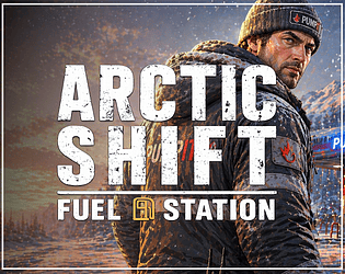 Arctic Shift: Fuel Station Demo