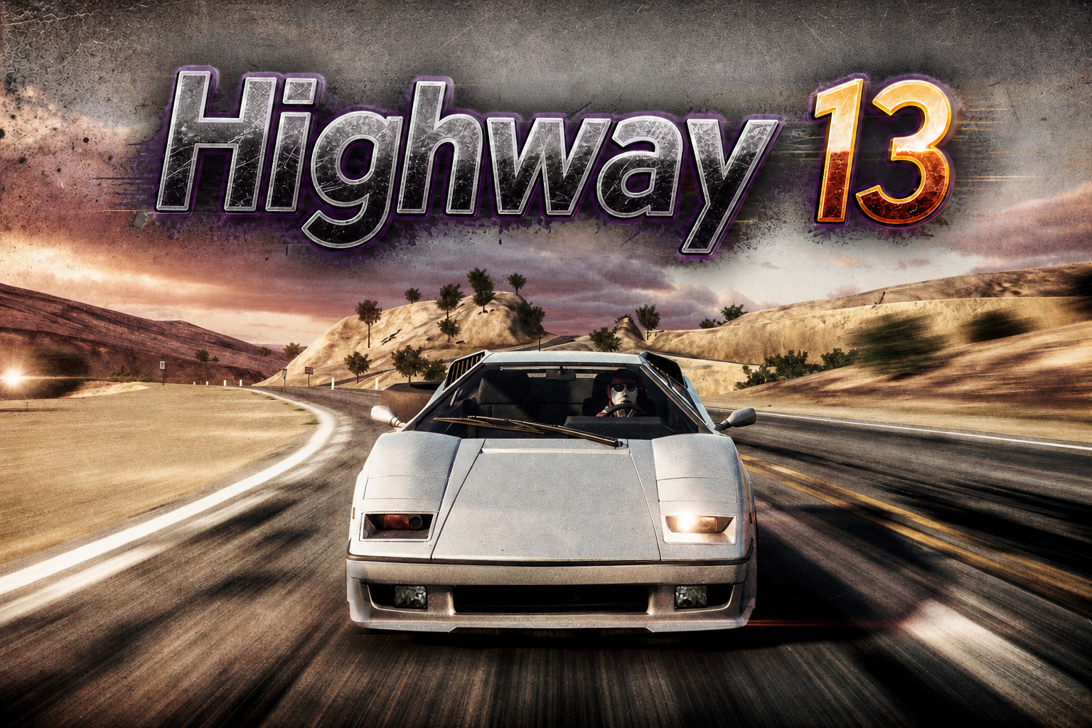 highway13