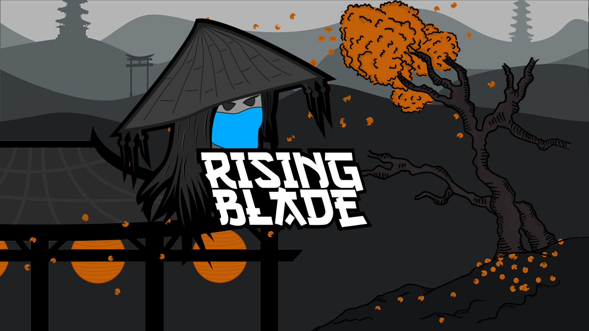 Rising Blade
