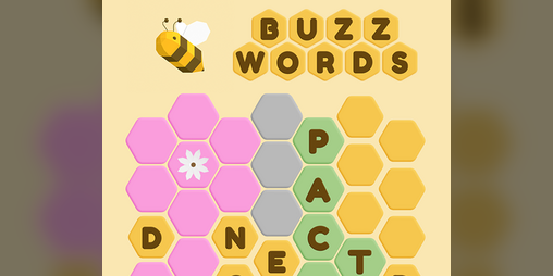 Cover image for Buzzwords