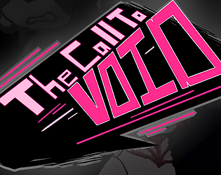The Call to the Void