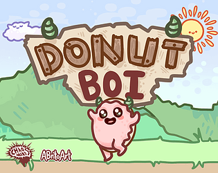 DonutBoi