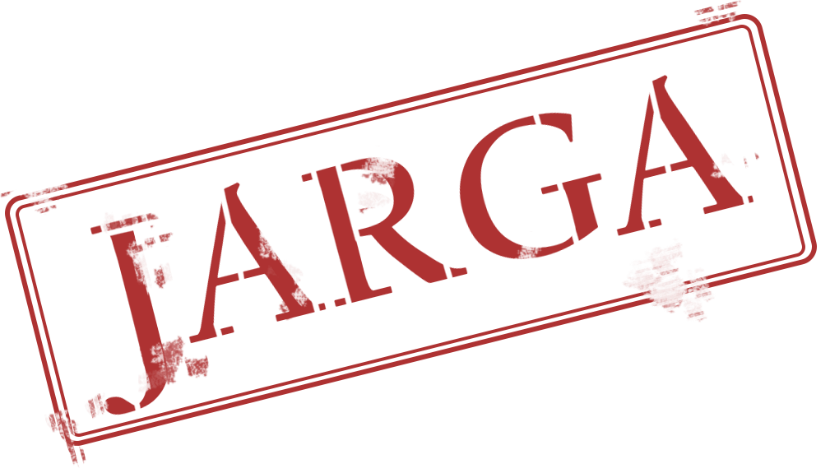 Jarga