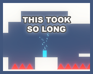 PLAT - THIS TOOK SO LONG