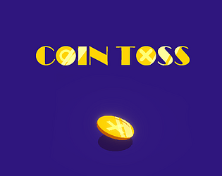 Physics Coin Toss