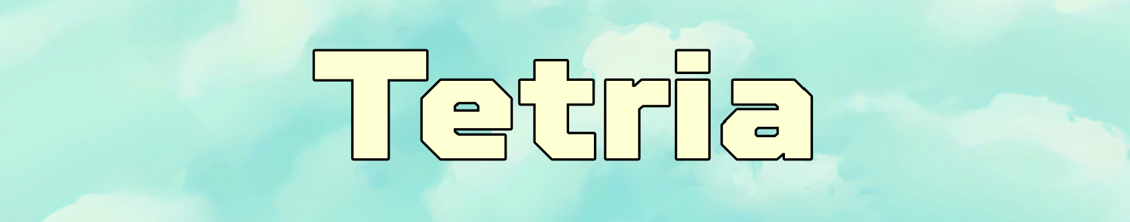 Tetria