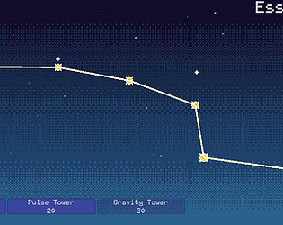 Constellation Rush [Free] [Other]