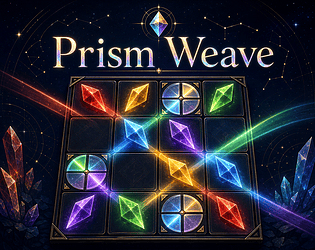 Prism Weave [Free] [Puzzle]