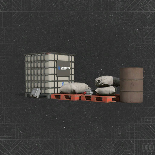 Cover image for FS25_83_ProductStorageStation