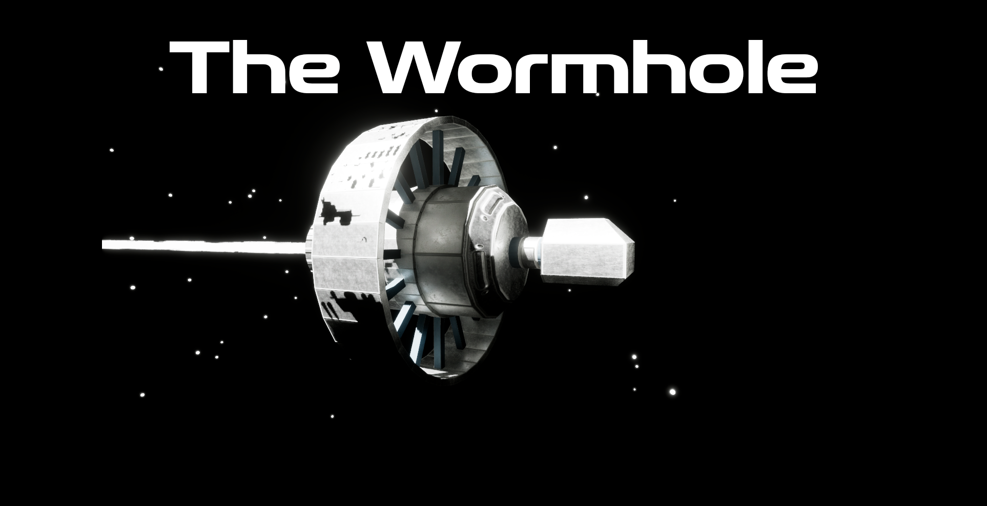 The WormHole