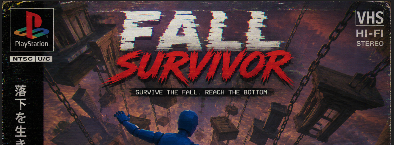 Fall Survivor