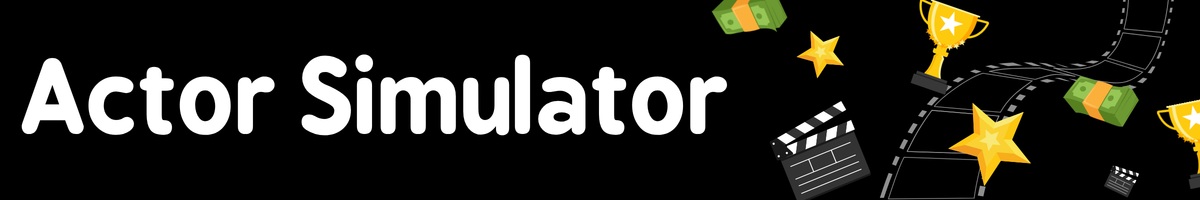 Actor Simulator