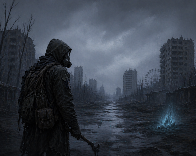 Cover image for ZONE RL Demo