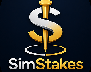 SimStakes: Practice Play - Simulated Gambling & Betting [Free] [Simulation]