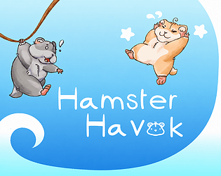 Hamster Havok [Free] [Other]