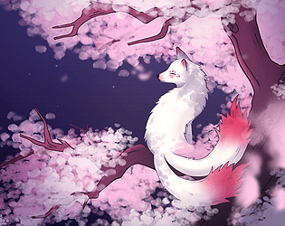 Tale of Two Tails [Free] [Platformer]