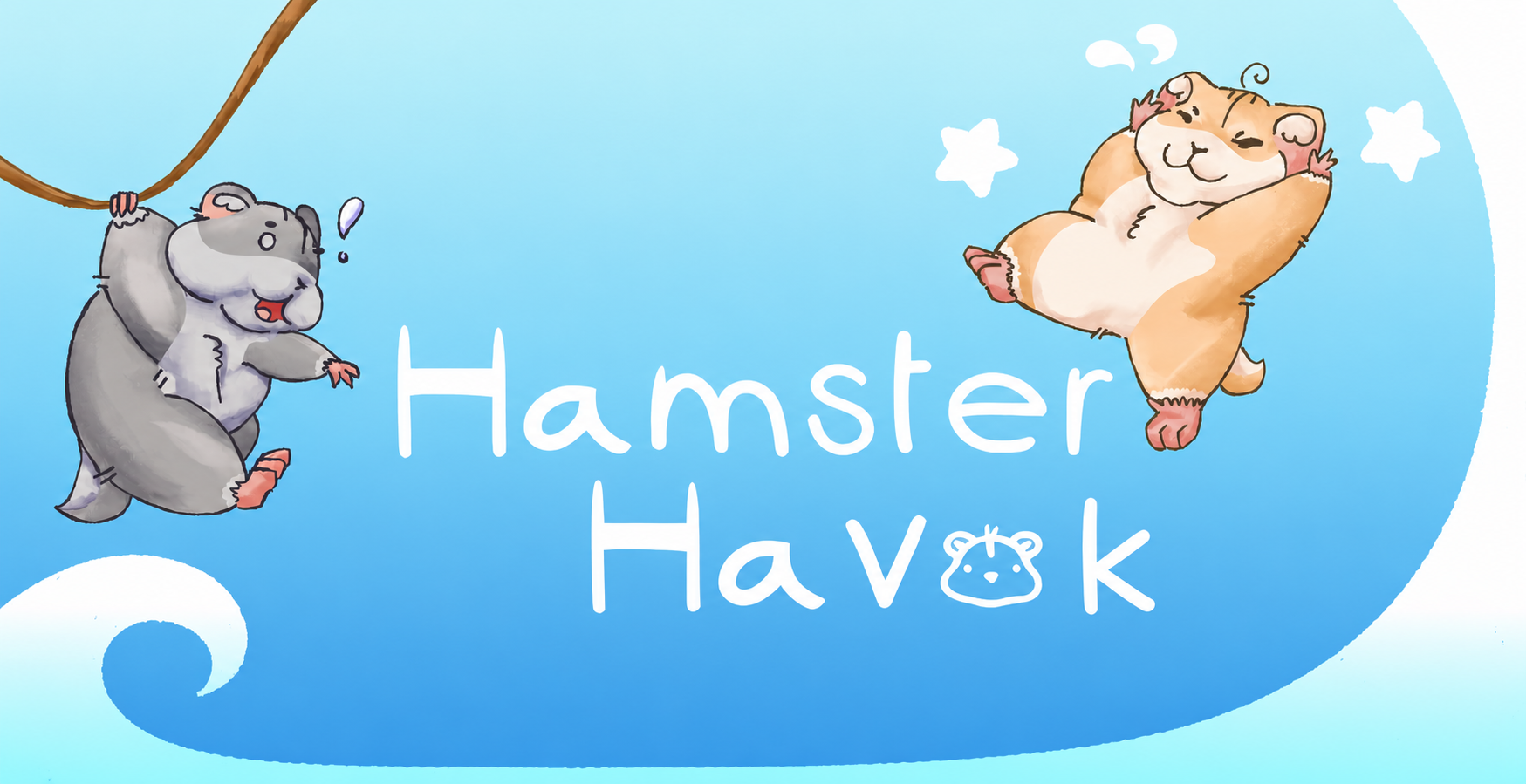 Hamster Havok