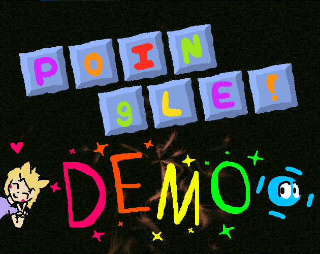 Cover image for Poingle!