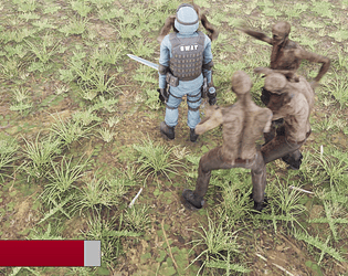 Cadaver [Free] [Fighting]