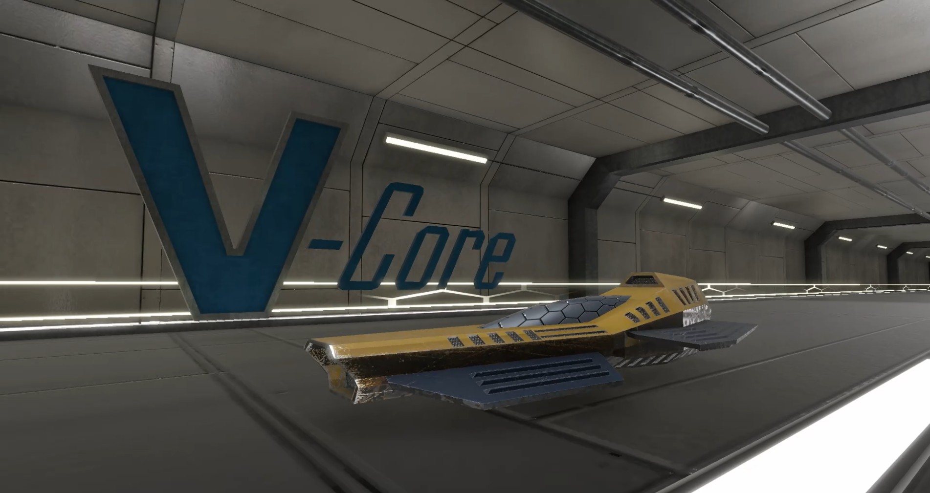 V-Core