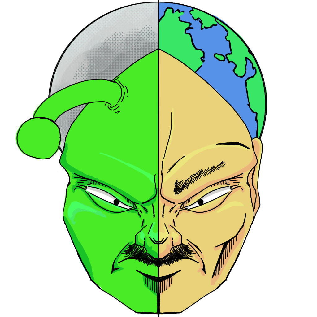 SEPERATED PLANETS: SONS OF SPACE