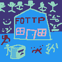 Cover image for Freaking Out Through the Pain