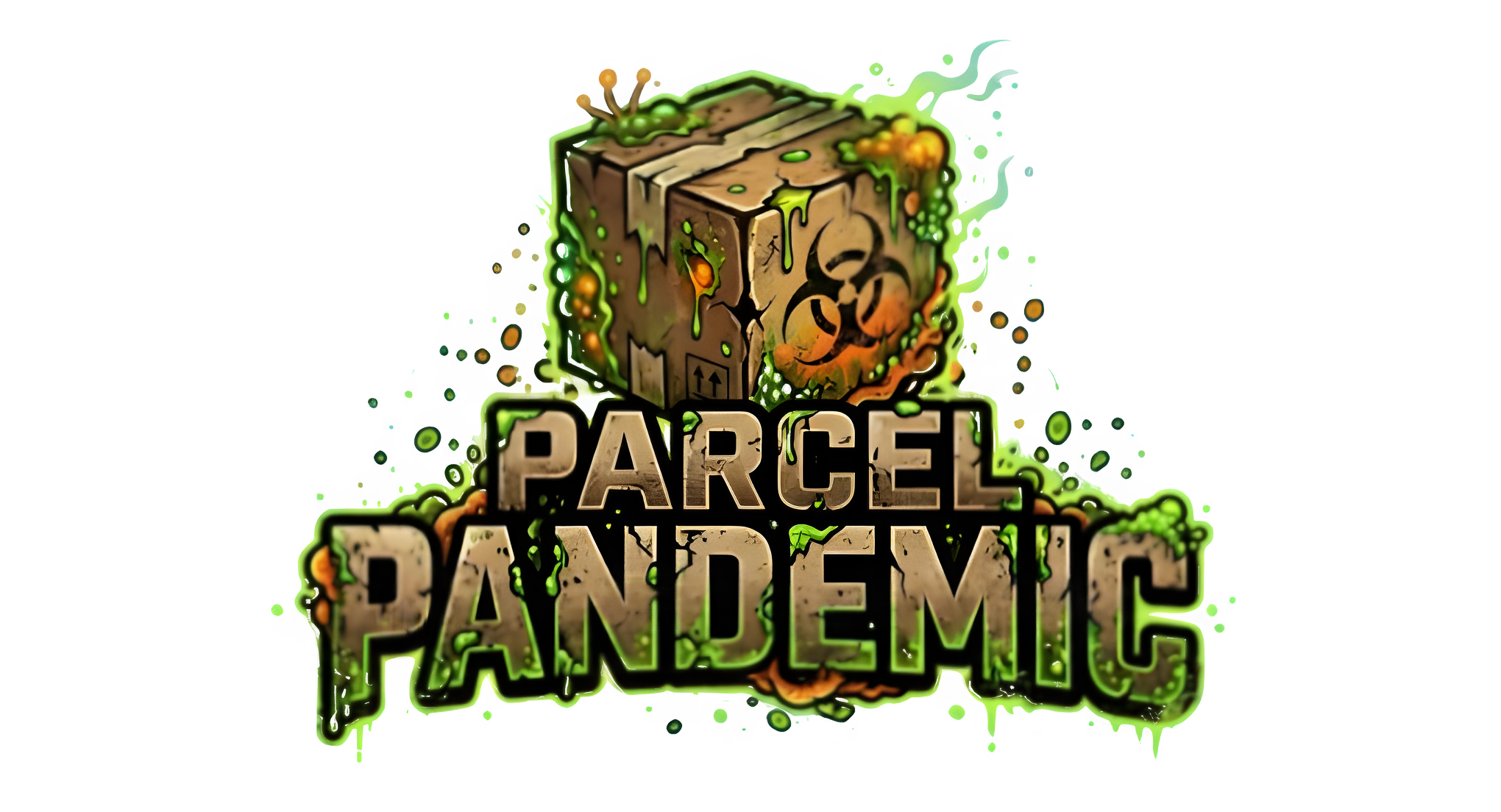 Parcel Pandemic